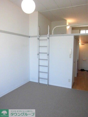 レオパレスSTKの物件内観写真